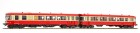10038S LS Models Diesel railcar EAD X4500/XR8500  Digital with Sound